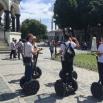 Segway Istanbul Old City Tour - Afternoon - What Its Like to Ride a Segway in Istanbul