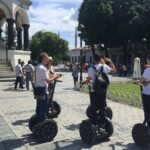 Segway Istanbul Old City Tour - Morning - Who’s This Tour Best For?
