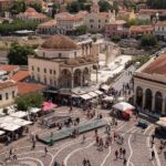Segway Journey: Athens Tour From The Ancient Past To The Present - Practical Considerations