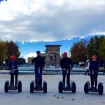 Segway Private Tour in the Historic Center of Madrid - What to Expect from the Experience