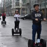 Segway Sightseeing Tour Berlin - The Value of a Guided Segway Tour in Berlin