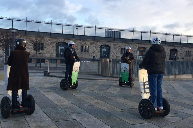 Segway Spring Tour 90 Minutes - How Good Is the Value?