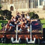 Segway Tour 1 Hour in Palma - Is This Tour Worth It?