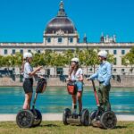 Segway Tour by ComhiC - 1h Lyon Essential - Who Should Consider This Tour?