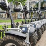Segway Tour in Retiro Park - Why a Segway Tour in Retiro Park Works So Well
