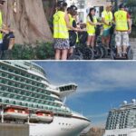 Segway Tour of Benidorm with Route Choice - Practical Considerations and Tips