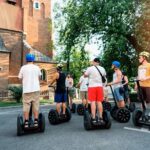 Segway Tour of Krakow: Full Tour (Old Town + Jewish Quarter) - 3-Hours of Magic! - Who Should Consider This Tour?