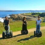 Segway Tour Tower of Hercules - The Details: What to Expect