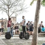 Segway Your Way Through Granada's History: The Ultimate Ride - Who Should Consider This Tour?