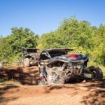 Self-drive Off Road Buggy - Practical Details and Considerations
