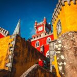 Self-Drive Tour in Sintra - Monuments & Coast - Who Will Love This Tour?