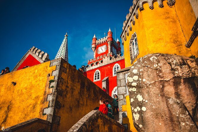 Self-Drive Tour in Sintra - Monuments & Coast - Who Will Love This Tour?