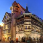 Self-Guided and Interactive City Tour - Colmar - Who Would Love This Tour?