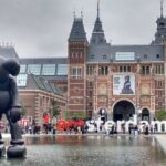 Self-Guided Audio Tour Holocaust Series: The Jewish Quarter - Final Thoughts