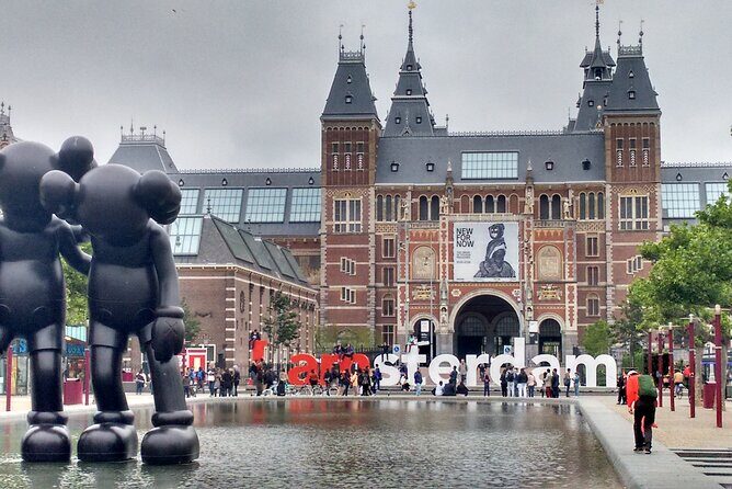 Self-Guided Audio Tour Holocaust Series: The Jewish Quarter - Final Thoughts