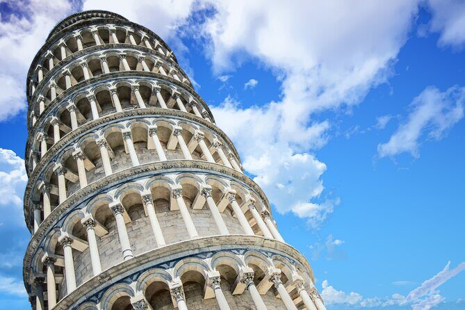 Self-guided Bike Tour from Lucca to Pisa - Who Is This Tour Best For?