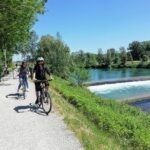 Self guided bike tour in the nature to Villa Reale - FAQs About the Self-Guided Bike Tour to Villa Reale