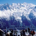 Self-Guided Chamonix with Aiguille du Midi or Mer de Glace - The Pricing and Its Value