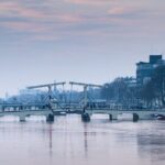 Self-guided city walking tour in Amsterdam - The Practicalities