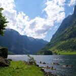 Self-Guided Full Day Round-trip From Bergen - Detailed Breakdown of the Itinerary