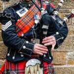 Self Guided Royal mile Audio Tour in Edinburgh - A Detailed Breakdown of the Itinerary