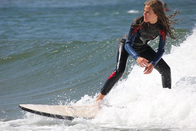 Self-guided tour Bike + Surf - FAQs