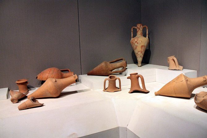 Self-guided tour in Varna Archaeological Museum + ticket - The reviews: a realistic picture