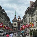 Self-Guided Tour of Bern's Fountains, Clocktowers, and Legends - Who Is This Tour Best For?