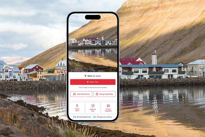 Self-Guided Tour of Ísafjörður: Art, History, and Architecture - What We Loved and What To Watch Out For