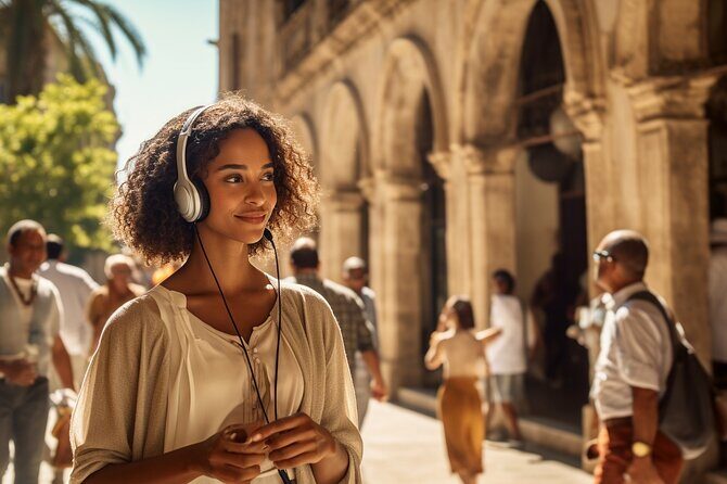 Self-Guided Tours Barcelona: 150+ Captivating Audio Stories - Breaking Down the Practicalities