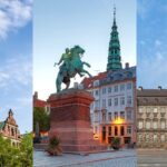 Self-guided Treasure Hunt Tour in Copenhagen - Build a Spaceship - What Travelers Say