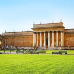 Self-Guided Vatican & Sistine: Skip-the-Line Ticket - What the Reviews Say