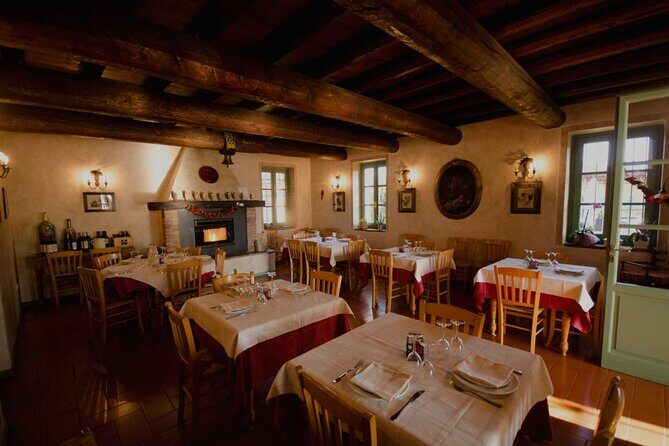 Self-guided Wine tour in Franciacorta, Full-Day Experience with Lunch - What’s Included and What’s Not