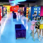Selfie Park Antalya the Biggest Selfie Museum in Europe - Accessibility & Convenience