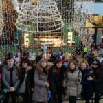 Semi-Private (8people max) 2.5 Hr Dublin Walking Tour - Who Will Love This Tour?