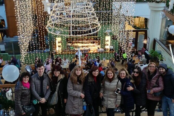 Semi-Private (8people max) 2.5 Hr Dublin Walking Tour - Who Will Love This Tour?