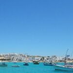 Semi-private Antiparos & Caves Blue Lagoon OR Rina Cave & Small Cyclades - FAQs