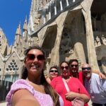 Semi-Private Barcelona Tour Gothic, Sagrada Familia & Park Guell - FAQs