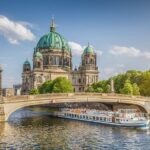 Semi-Private Berlin Highlights Shore Excursion from Warnemünde and Rostock Port - Who Should Consider This Tour?