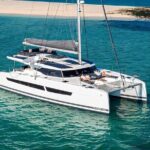 Semi-Private Cruise on Lux Catamaran (Meal, Drinks & Transport) - What’s Included and What’s Not