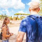 Semi-Private First Entry Colosseum Arena & Roman Forum - Practical Details and Considerations