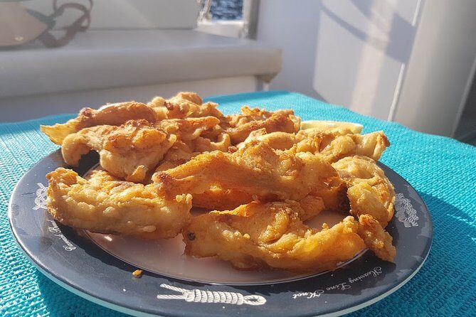 Semi - Private Fishing Tour (transportation included) - The Practical Side: What You Need to Know