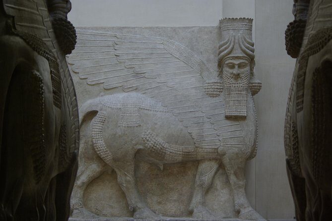 Semi-Private Louvre Masterpieces with Reserved Entrance Time - The Guide Experience: What Reviewers Say