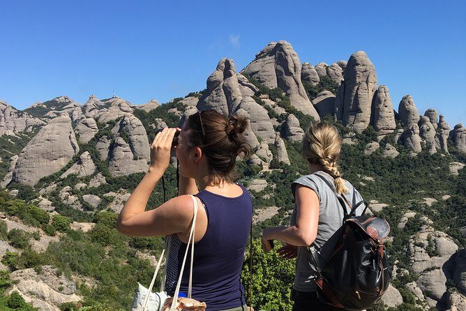 Semi-Private Montserrat Monastery, Funicular & Scenic Nature Walk - What Makes This Tour Stand Out?