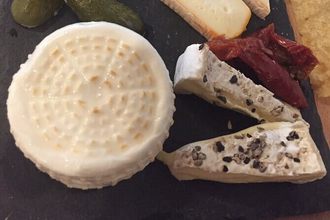 Semi Private tasting and Cheese-making Class in Florence - Who Will Love This Tour?