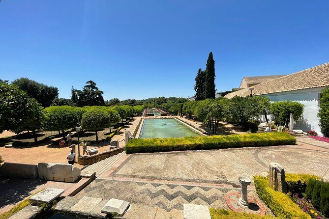 Semi Private Tour to Córdoba from Nerja - Who Will Love This Tour