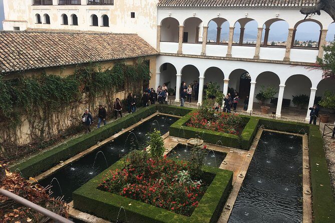 Semi Private Tour to the Alhambra from Nerja - The Authenticity and Experience: What Travelers Are Saying