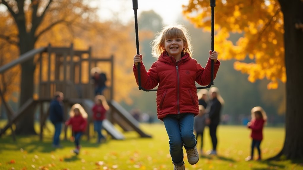 september family london activities