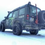 Serra da Estrela - Half-day off-road tour with cheese tasting - Setting the Scene: What the Tour Offers