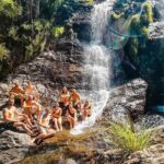 Serra DArga Hike, Dive & Dine Like A Local in a Secret Spot - Authenticity and Experience Quality